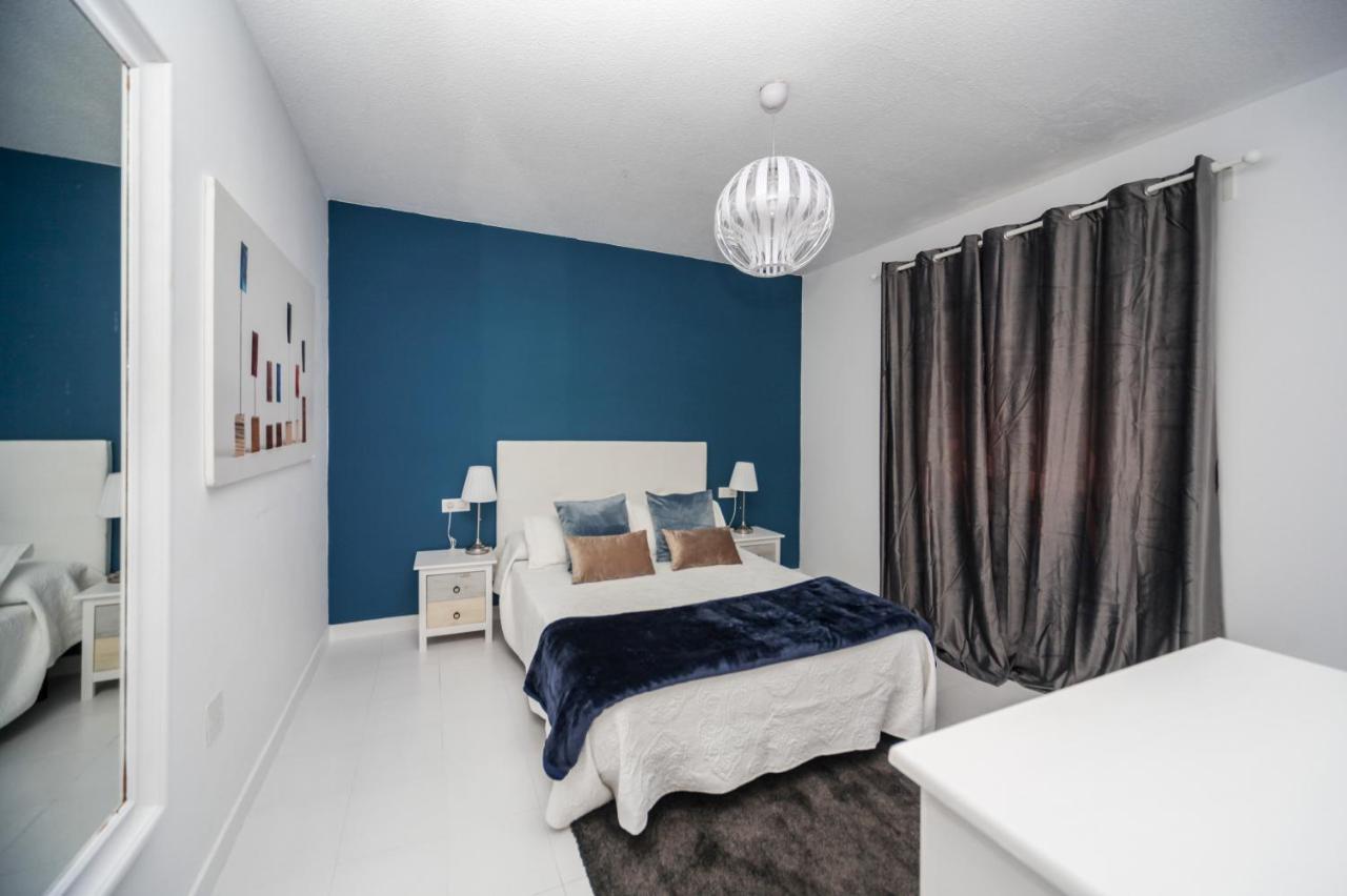 Luxury Suite Sea Front II بلايا هوندا المظهر الخارجي الصورة