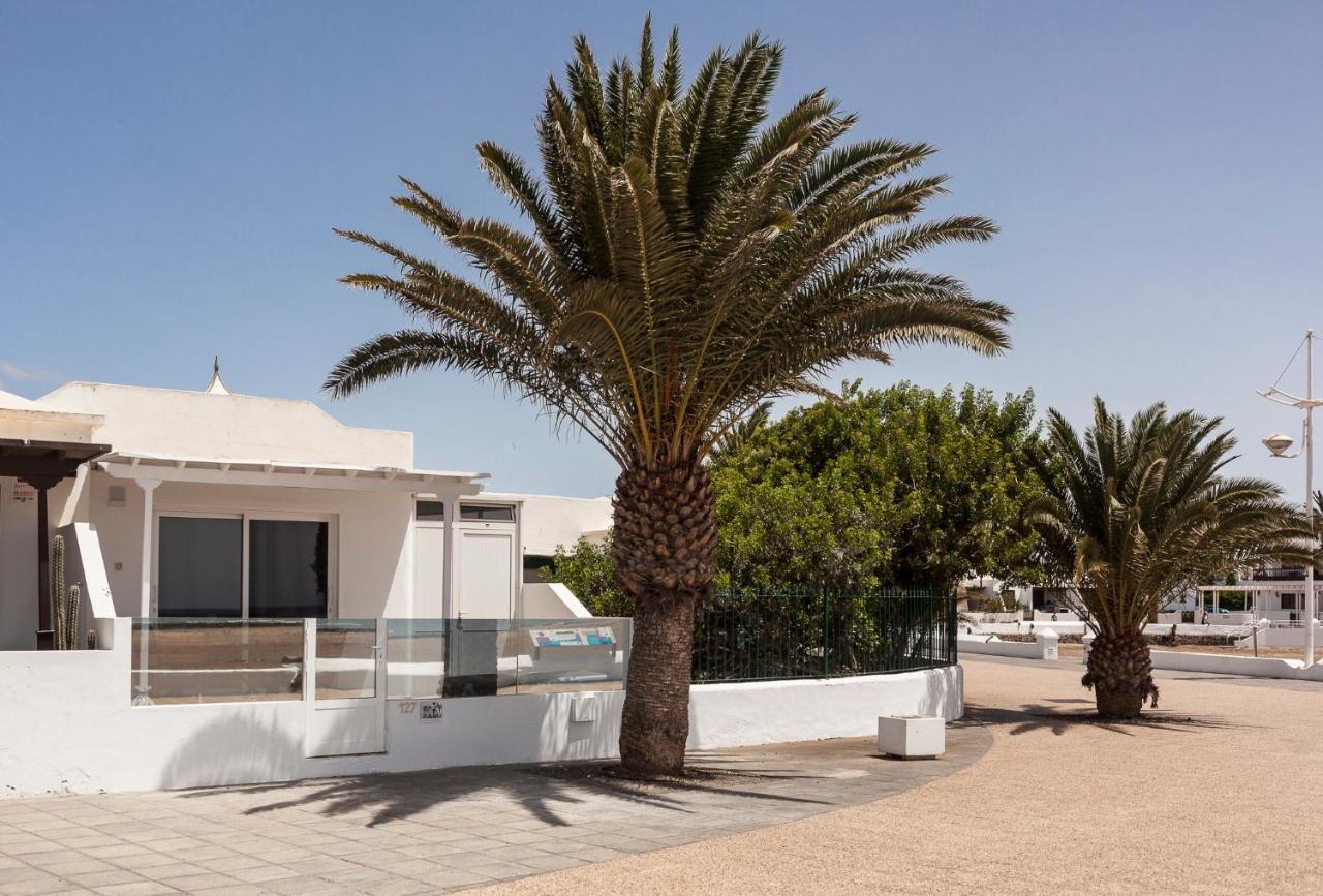 Luxury Suite Sea Front II بلايا هوندا المظهر الخارجي الصورة