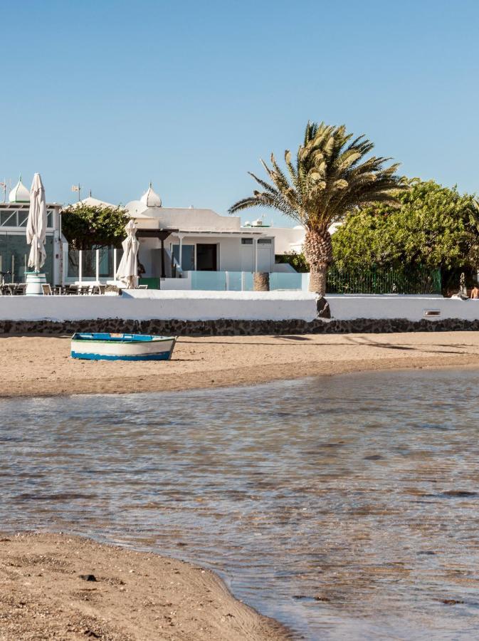 Luxury Suite Sea Front II بلايا هوندا المظهر الخارجي الصورة