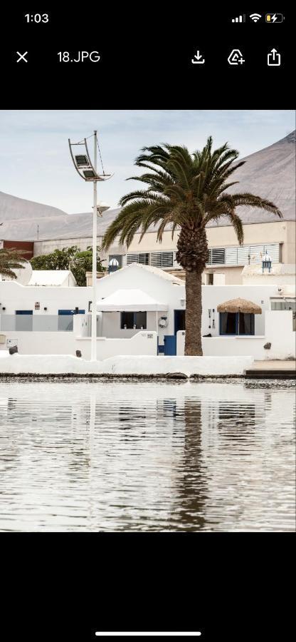 Luxury Suite Sea Front II بلايا هوندا المظهر الخارجي الصورة