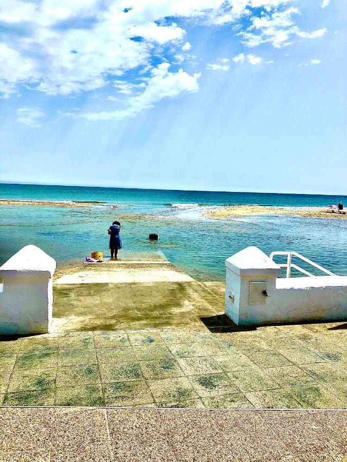 Luxury Suite Sea Front II بلايا هوندا المظهر الخارجي الصورة