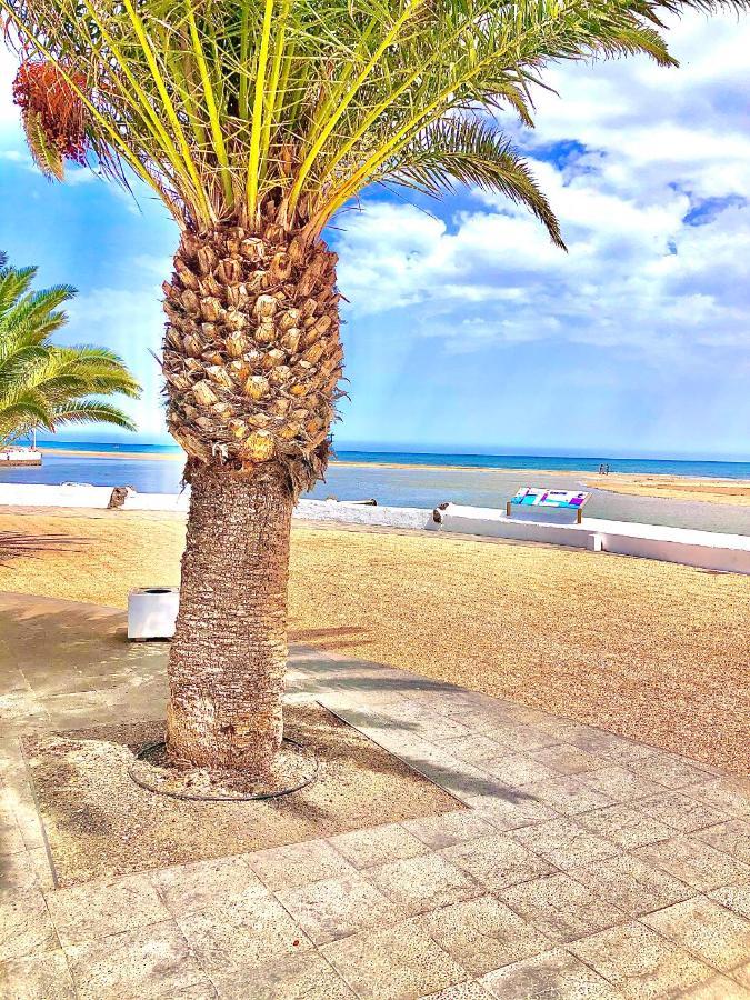 Luxury Suite Sea Front II بلايا هوندا المظهر الخارجي الصورة