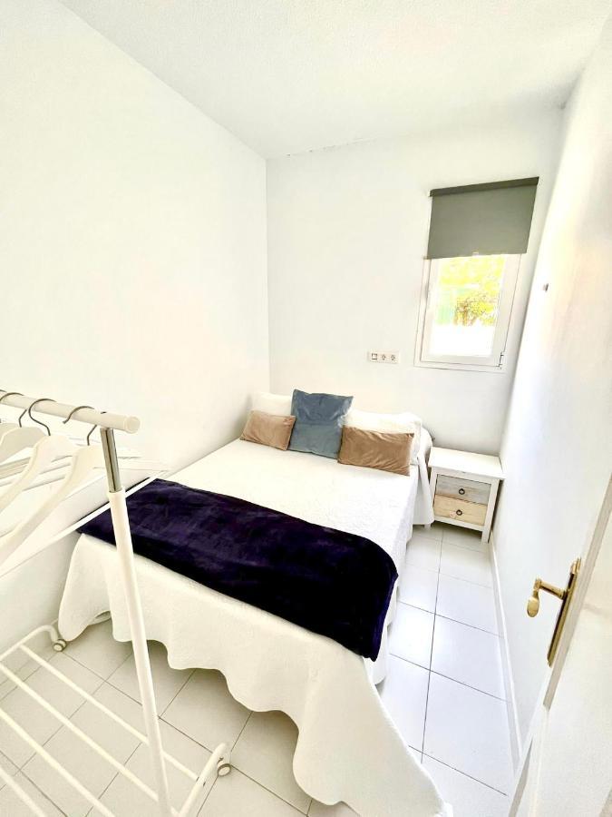 Luxury Suite Sea Front II بلايا هوندا المظهر الخارجي الصورة